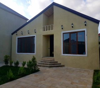 Satılır Həyət evi, Xəzər.r, Mərdəkan, Koroğlu.m-10