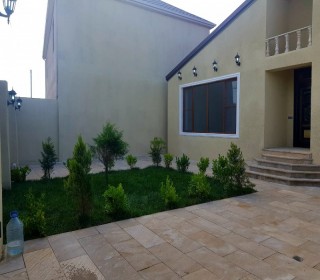 Satılır Həyət evi, Xəzər.r, Mərdəkan, Koroğlu.m-15