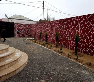 Satılır Həyət evi, Xəzər.r, Şağan, Koroğlu.m-7
