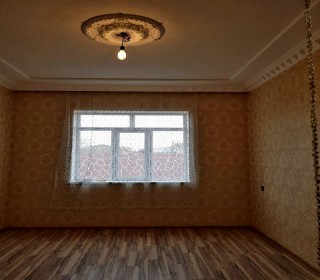 Satılır Həyət evi, Xəzər.r, Şağan, Koroğlu.m-12