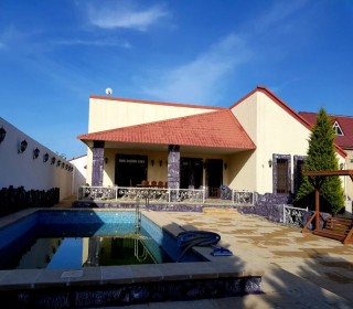 Satılır Həyət evi, Xəzər.r, Şüvəlan, Koroğlu.m-1