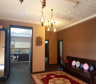 Satılır Həyət evi, Xəzər.r, Şüvəlan, Koroğlu.m-4