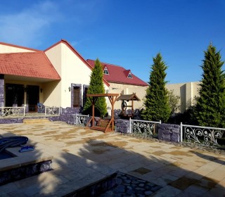 Satılır Həyət evi, Xəzər.r, Şüvəlan, Koroğlu.m-5