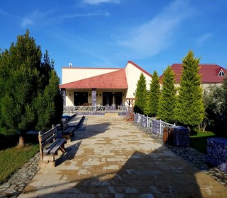 Satılır Həyət evi, Xəzər.r, Şüvəlan, Koroğlu.m-7