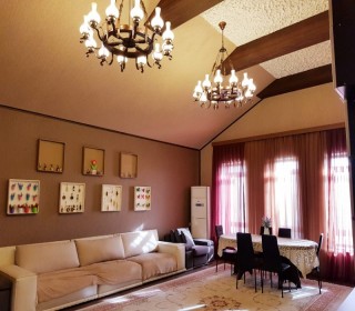 Satılır Həyət evi, Xəzər.r, Şüvəlan, Koroğlu.m-8