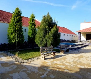 Satılır Həyət evi, Xəzər.r, Şüvəlan, Koroğlu.m-19
