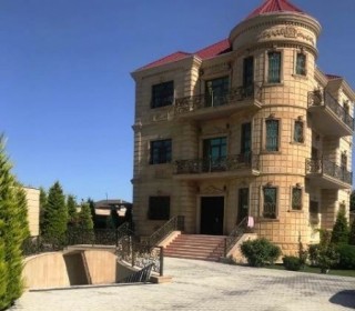 bina.az Mərdəkan heyet evleri, -1