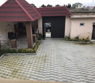 Satılır Həyət evi, Xəzər.r, Mərdəkan, Koroğlu.m-2