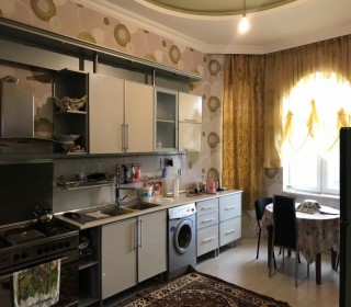 Satılır Həyət evi, Xəzər.r, Mərdəkan, Koroğlu.m-3