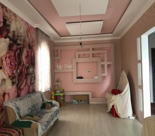 Satılır Həyət evi, Xəzər.r, Mərdəkan, Koroğlu.m-4