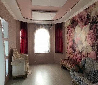 Satılır Həyət evi, Xəzər.r, Mərdəkan, Koroğlu.m-5