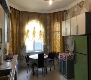 Satılır Həyət evi, Xəzər.r, Mərdəkan, Koroğlu.m-14