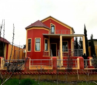 Satılır Həyət evi, Xəzər.r, Mərdəkan, Koroğlu.m-1