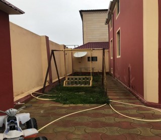 Satılır Həyət evi, Xəzər.r, Mərdəkan, Koroğlu.m-2