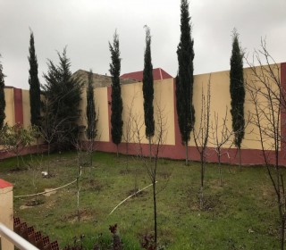 Satılır Həyət evi, Xəzər.r, Mərdəkan, Koroğlu.m-6
