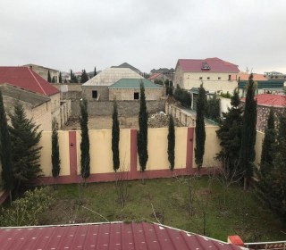 Satılır Həyət evi, Xəzər.r, Mərdəkan, Koroğlu.m-10
