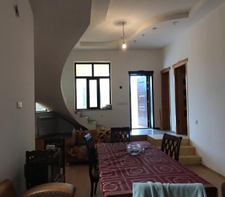 Satılır Həyət evi, Xəzər.r, Mərdəkan, Koroğlu.m-11