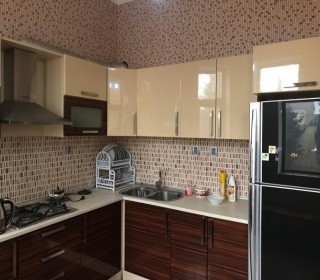 Satılır Həyət evi, Xəzər.r, Mərdəkan, Koroğlu.m-16