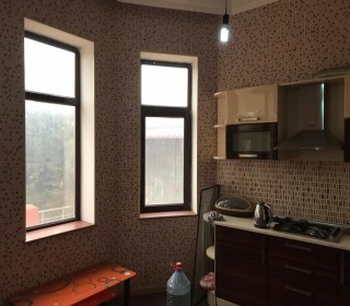 Satılır Həyət evi, Xəzər.r, Mərdəkan, Koroğlu.m-17