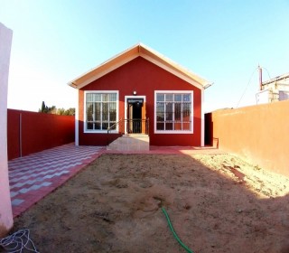 Satılır Həyət evi, Xəzər.r, Şağan, Koroğlu.m-1
