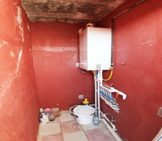Satılır Həyət evi, Xəzər.r, Şağan, Koroğlu.m-4