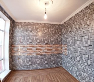 Satılır Həyət evi, Xəzər.r, Şağan, Koroğlu.m-8