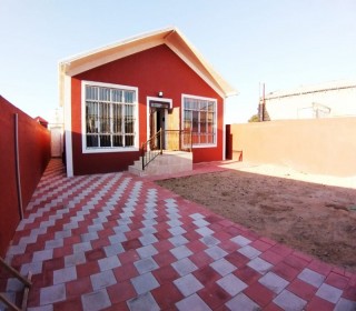 Satılır Həyət evi, Xəzər.r, Şağan, Koroğlu.m-9