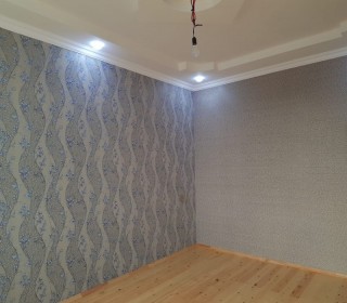 Satılır Həyət evi, Xəzər.r, Şağan, Koroğlu.m-7