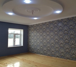 Satılır Həyət evi, Xəzər.r, Şağan, Koroğlu.m-11