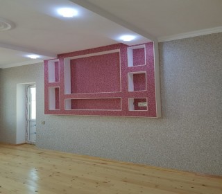 Satılır Həyət evi, Xəzər.r, Şağan, Koroğlu.m-18