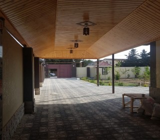 Satılır Həyət evi, Xəzər.r, Şağan, Koroğlu.m-19