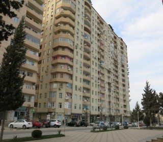 Satılır Yeni Tikili, Xırdalan.ş-1