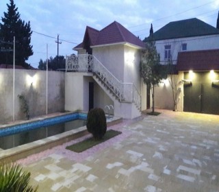 Satılır Həyət evi, Xəzər.r, Mərdəkan, Koroğlu.m-11