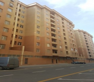Satılır Yeni Tikili, Abşeron.r, Məhəmmədli, Koroğlu.m-1