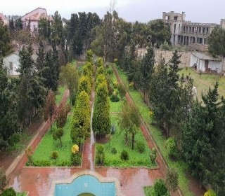 bina.az Merdekan heyet evleri, -2