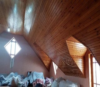 bina.az Merdekan heyet evleri, -17