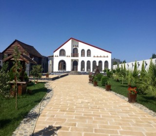 Satılır Həyət evi, Xəzər.r, Mərdəkan, Koroğlu.m-1