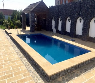 Satılır Həyət evi, Xəzər.r, Mərdəkan, Koroğlu.m-6