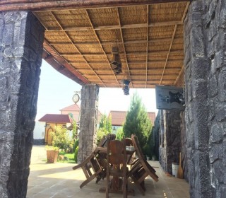 Satılır Həyət evi, Xəzər.r, Mərdəkan, Koroğlu.m-8