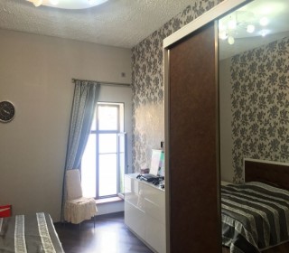 Satılır Həyət evi, Xəzər.r, Mərdəkan, Koroğlu.m-14