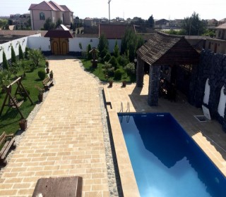 Satılır Həyət evi, Xəzər.r, Mərdəkan, Koroğlu.m-16