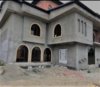 Satılır Villa, Xəzər.r, Buzovna, Koroğlu.m-5