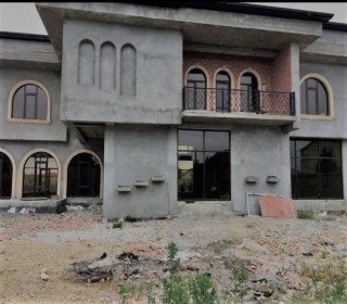 Satılır Villa, Xəzər.r, Buzovna, Koroğlu.m-10