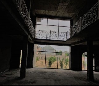 Satılır Villa, Xəzər.r, Buzovna, Koroğlu.m-17