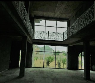Satılır Villa, Xəzər.r, Buzovna, Koroğlu.m-20
