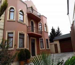 bina.az Bakıxanovda heyet evleri, -1