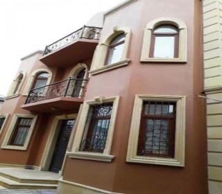 bina.az Bakıxanovda heyet evleri, -8