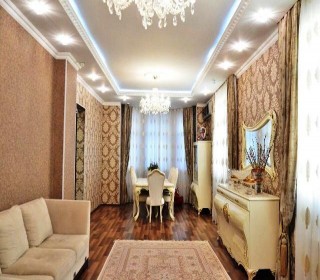 bina.az Bakıxanovda heyet evleri, -12