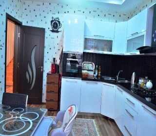 bina.az Bakıxanovda heyet evleri, -15
