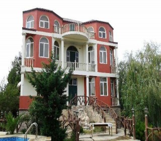 novxanida 5 otaqli ev almaq, -1